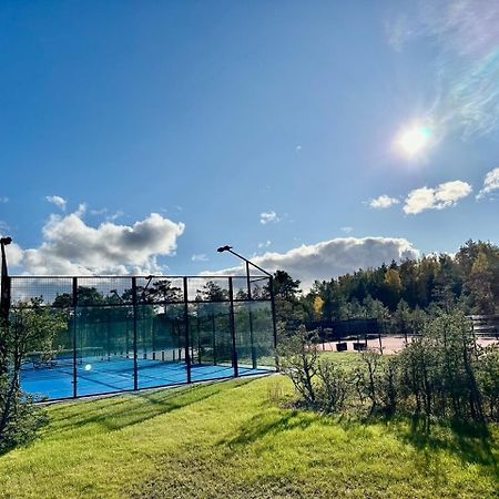 Hapsal Spa Villas Kültér fotó
