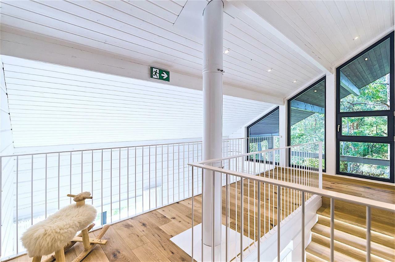 Hapsal Spa Villas Kültér fotó